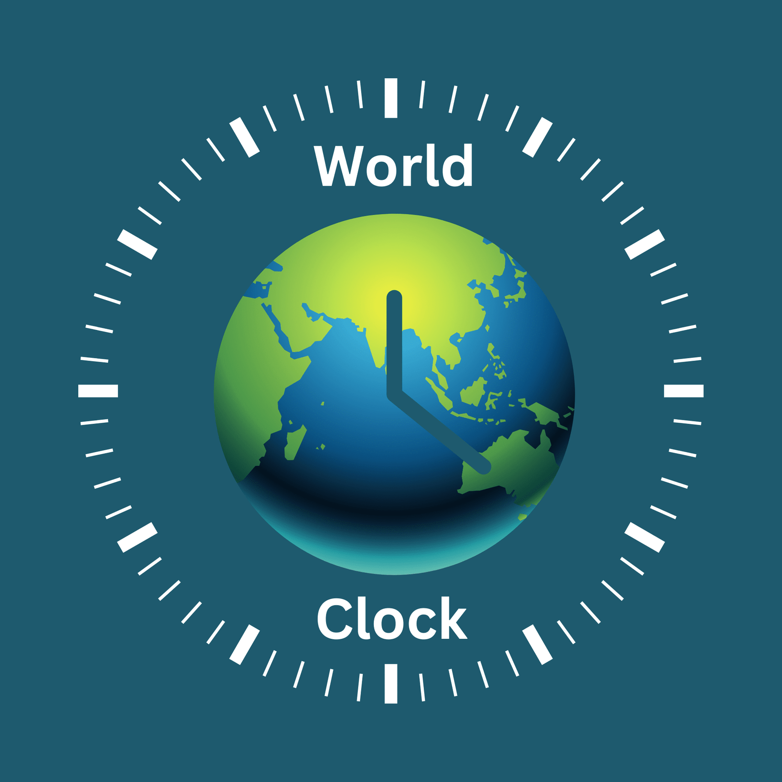 World Clock