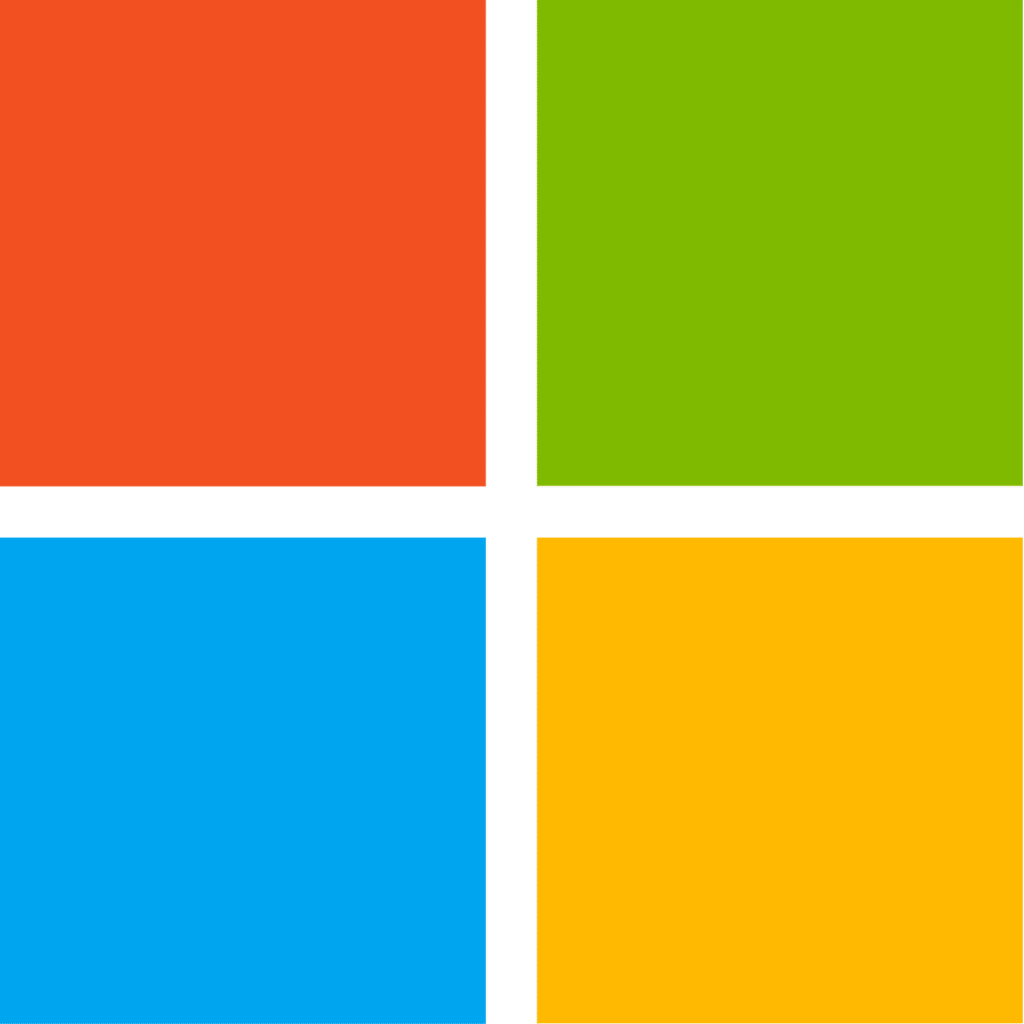 Microsoft Corporation – Stock